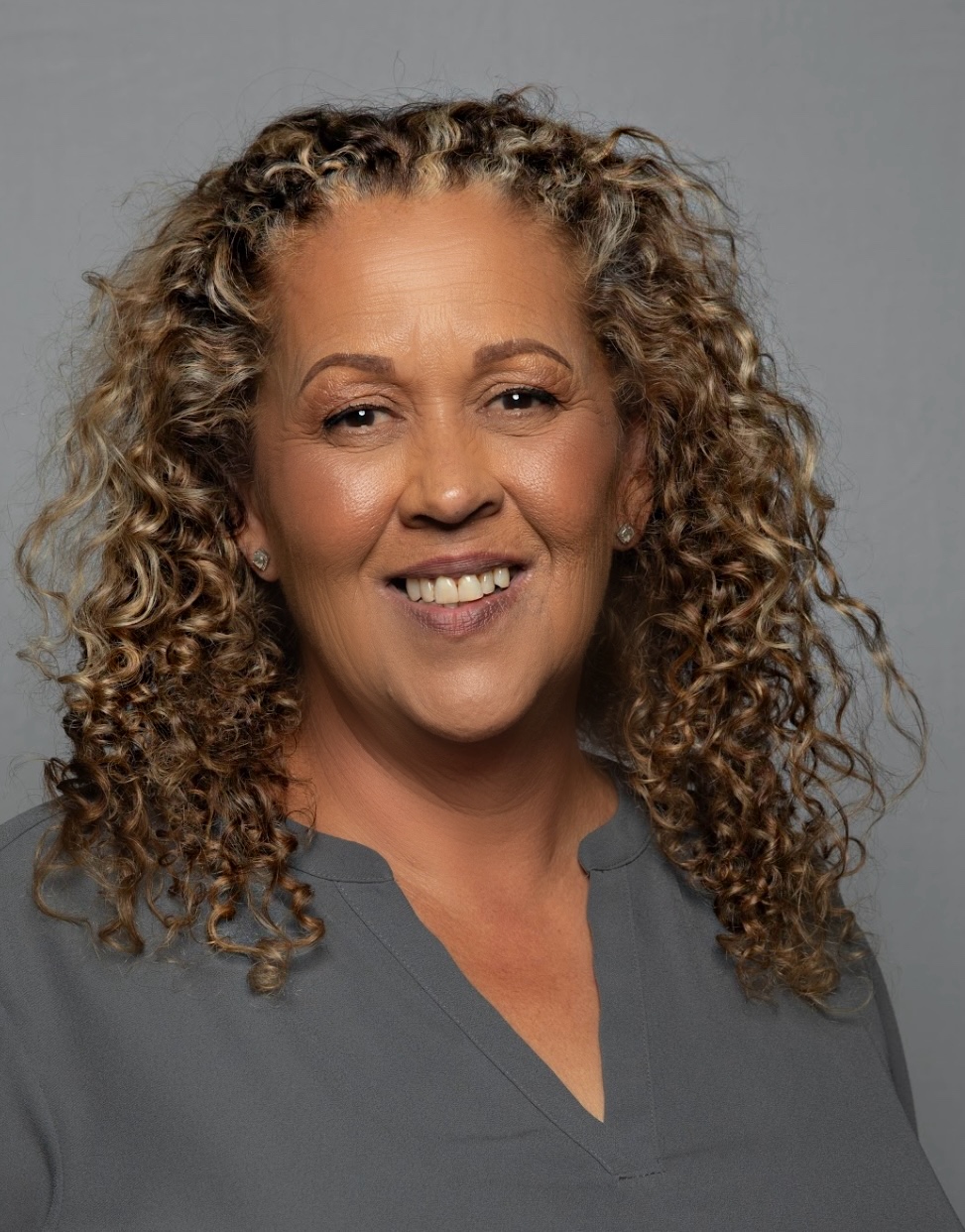 Natalie Davis LCSW Clinical Director Barbell Saves